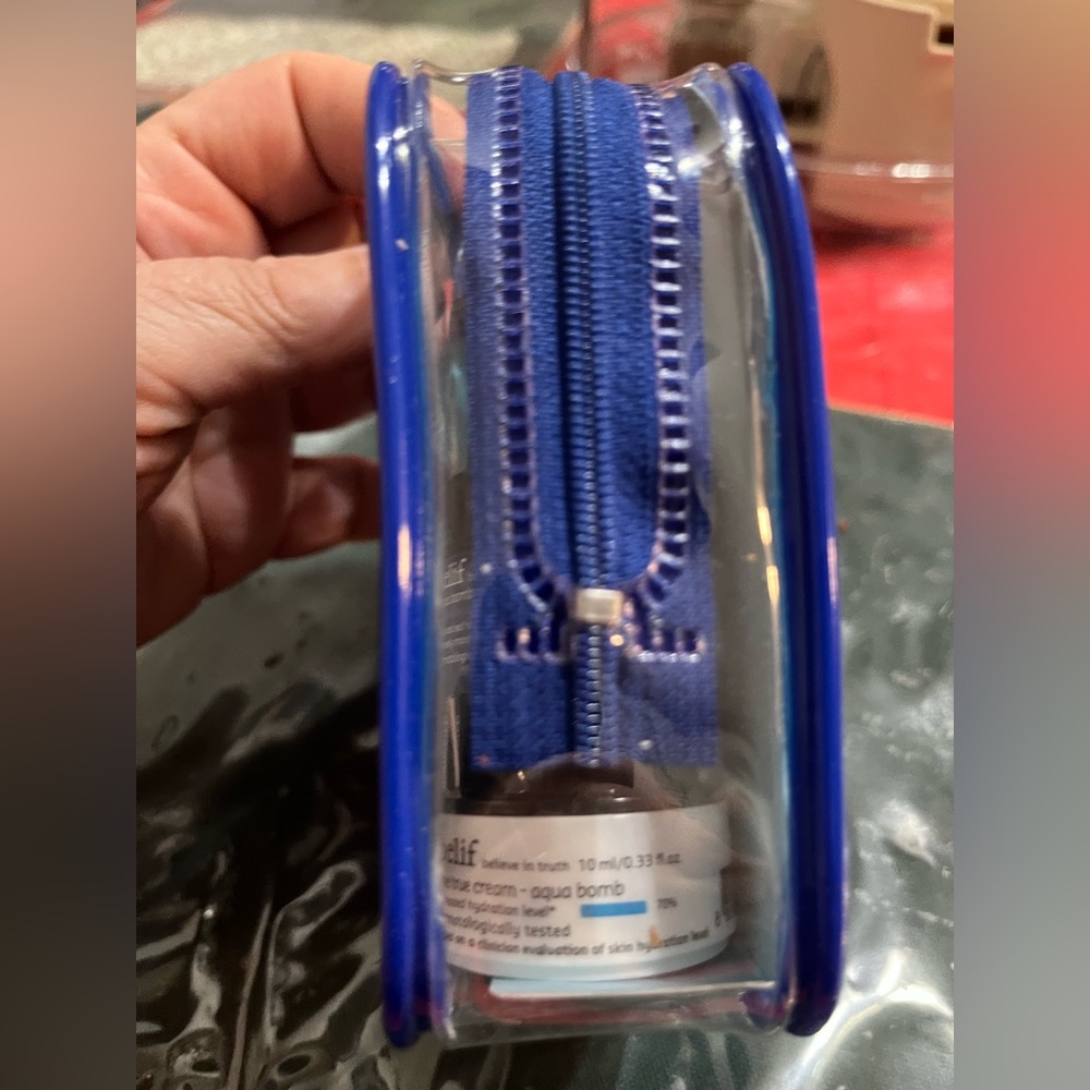 Belif NIB Aqua Hydration Rescue Kit 5pcs - Picture 5 of 10